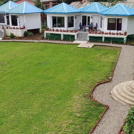 Blossom Bliss Resort Bhimtal Exterior photo