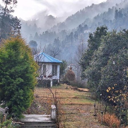 Blossom Bliss Resort Bhimtal Exterior photo