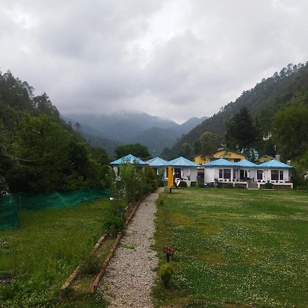 Blossom Bliss Resort Bhimtal Exterior photo