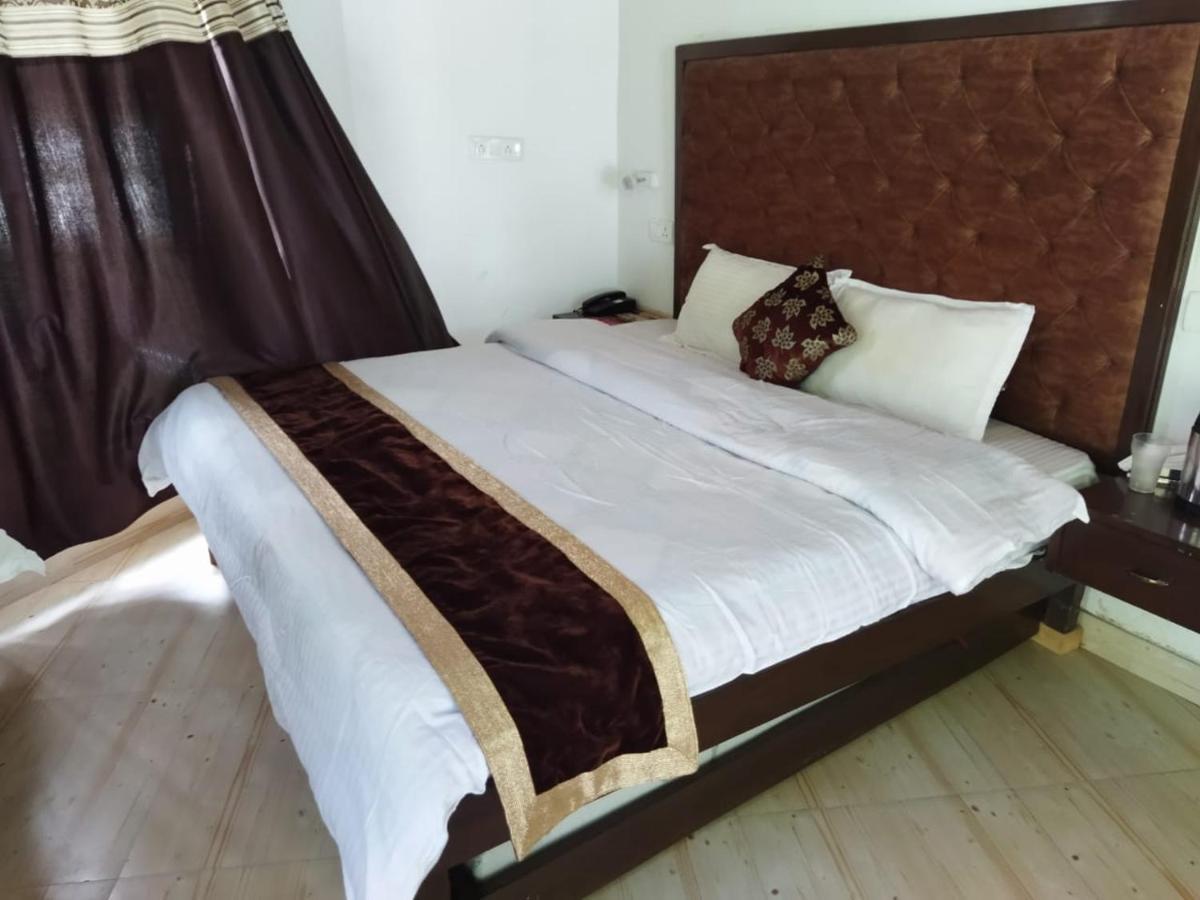 Blossom Bliss Resort Bhimtal Exterior photo