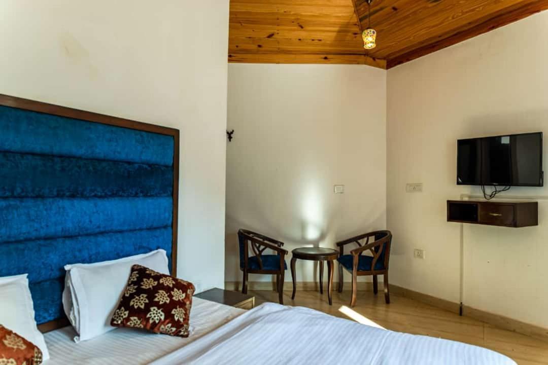 Blossom Bliss Resort Bhimtal Exterior photo