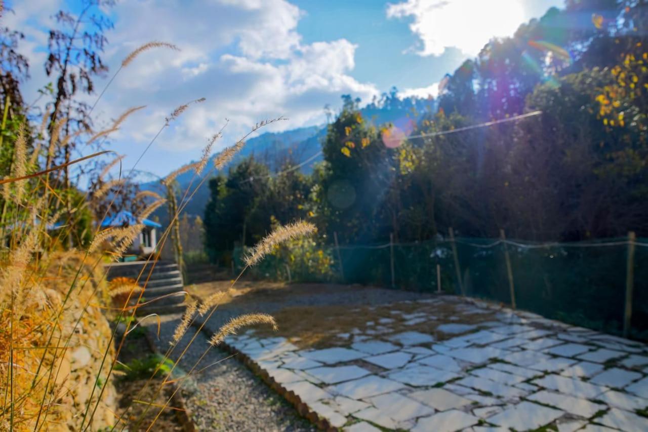 Blossom Bliss Resort Bhimtal Exterior photo